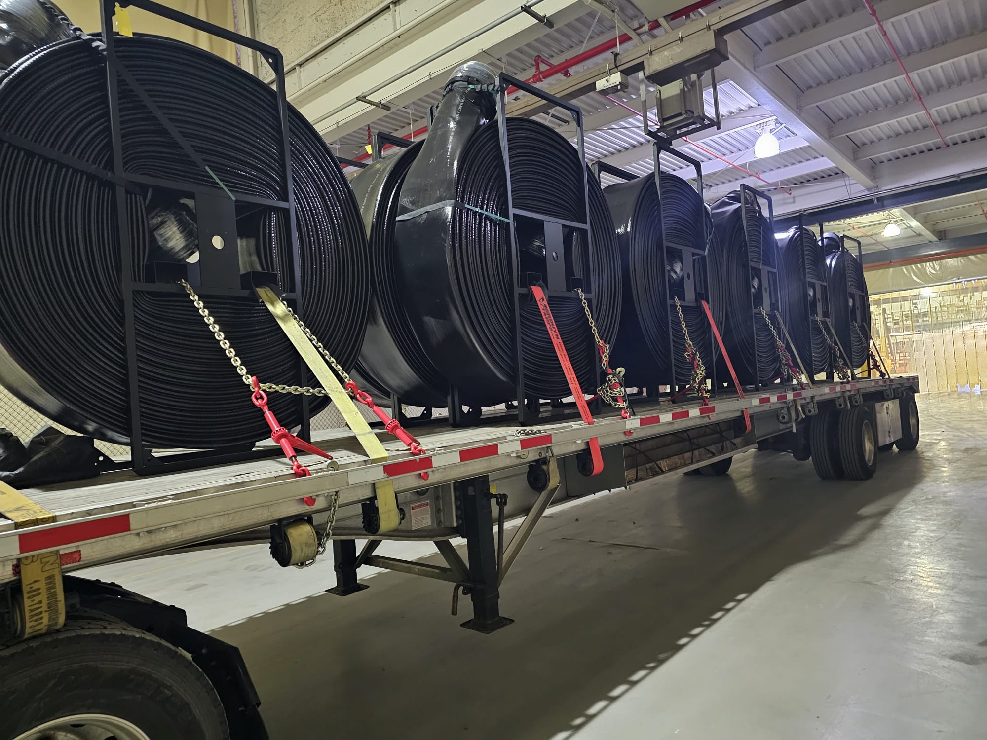 Osceola Freight