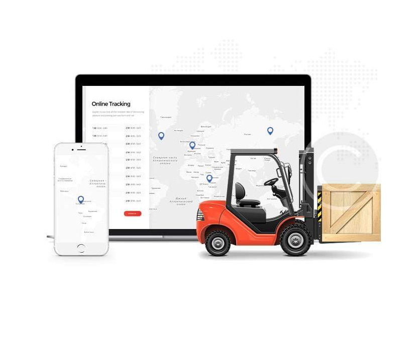 Freight Tracking